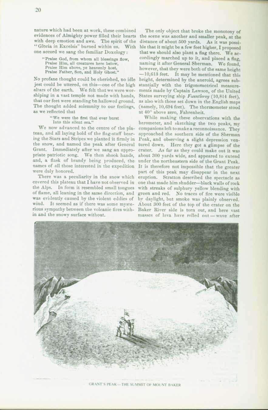 Mountaineering on the Pacific in 1868. vist0014i
